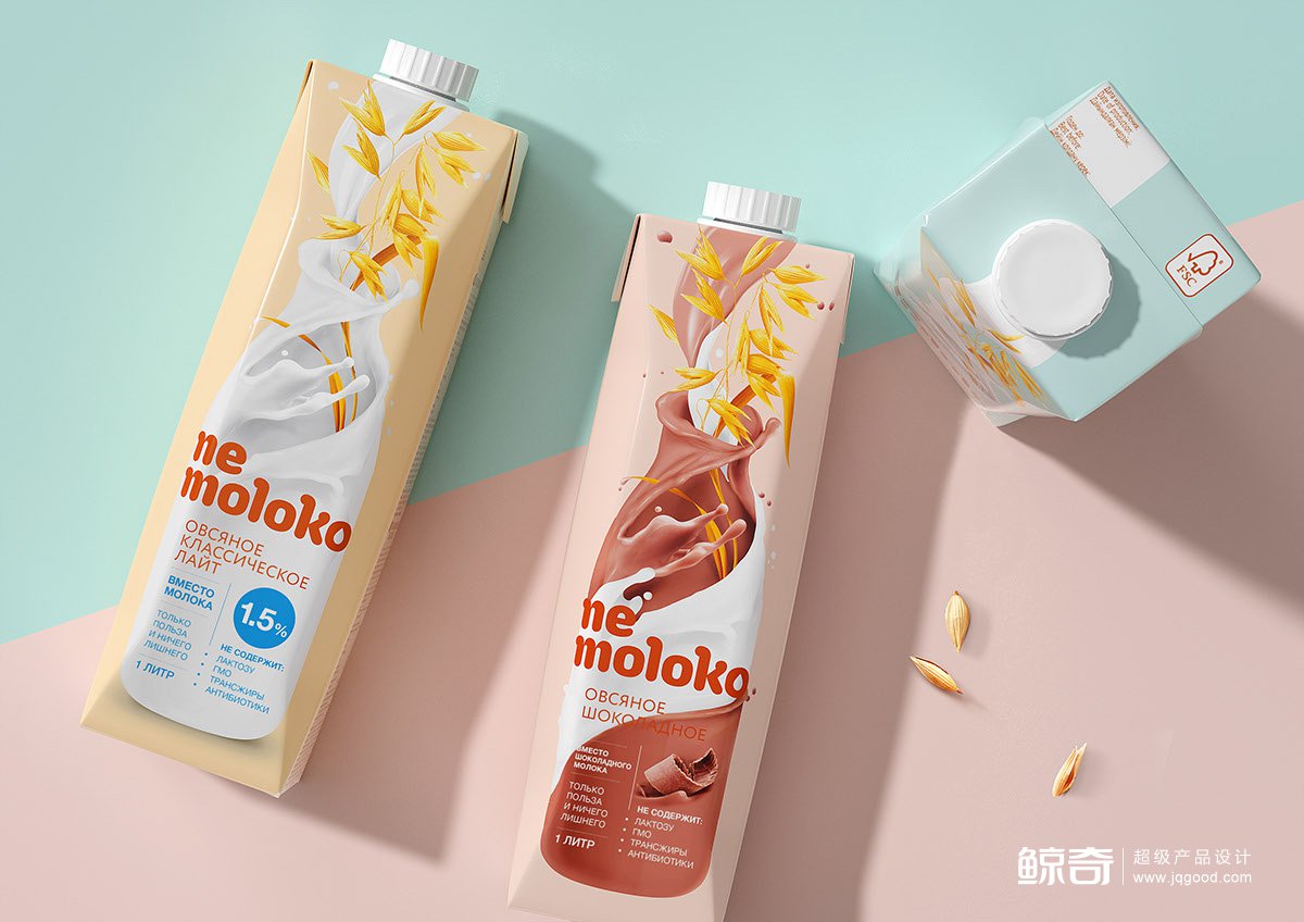 食品包裝設(shè)計(jì)