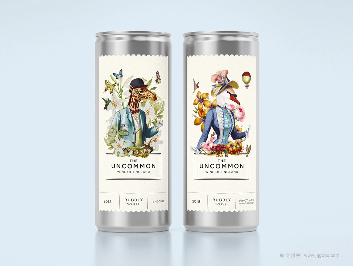 預(yù)調(diào)酒包裝設(shè)計