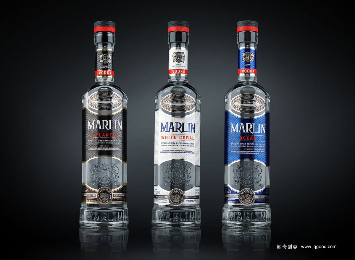 酒類品牌設(shè)計