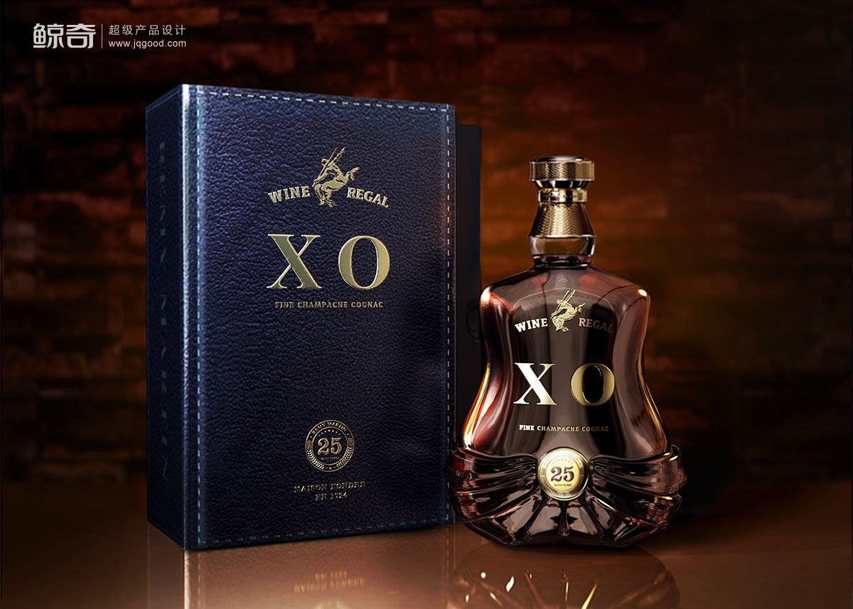 國外酒包裝設(shè)計(jì)