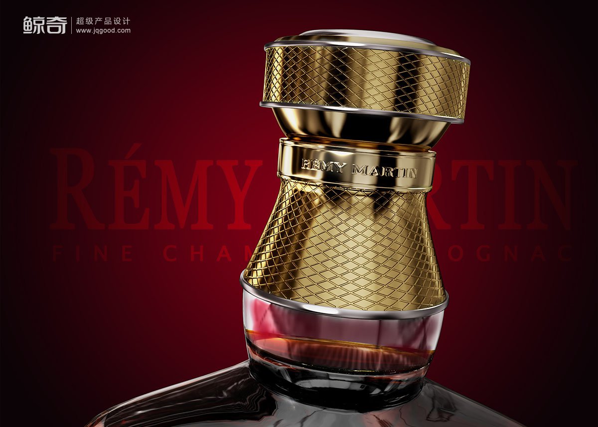 高端禮盒酒包裝設(shè)計(jì)