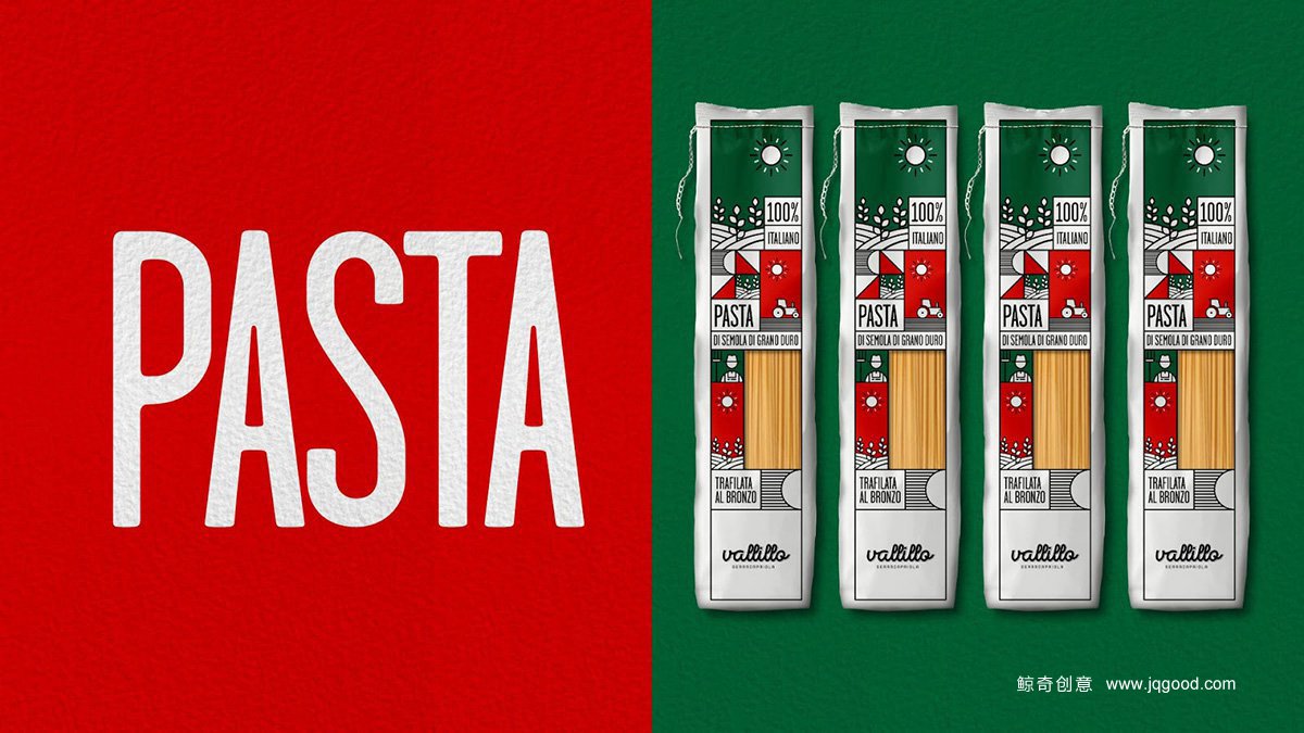 農(nóng)產(chǎn)品包裝設(shè)計(jì)欣賞