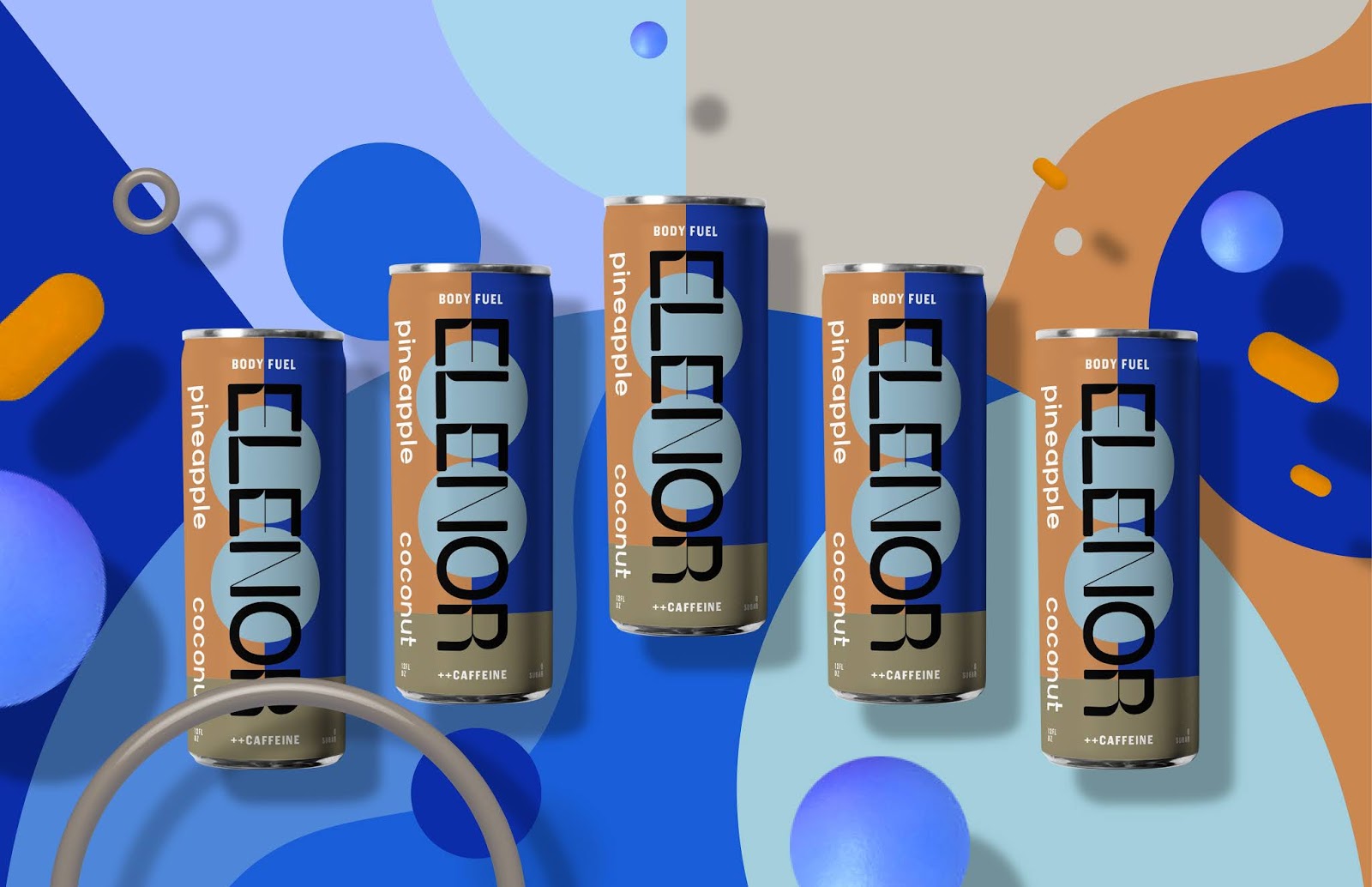 產(chǎn)品包裝設(shè)計