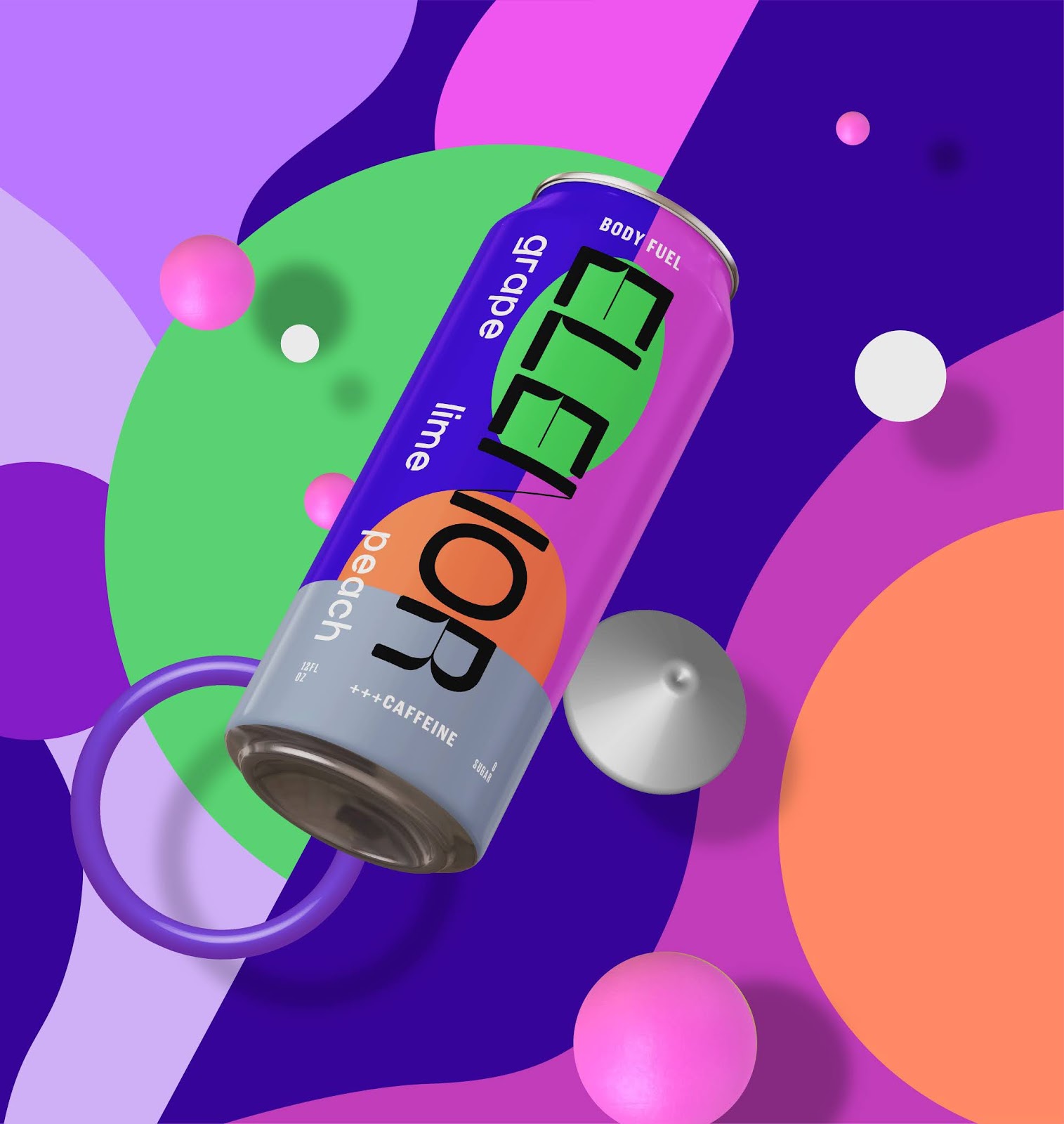 產(chǎn)品包裝設(shè)計