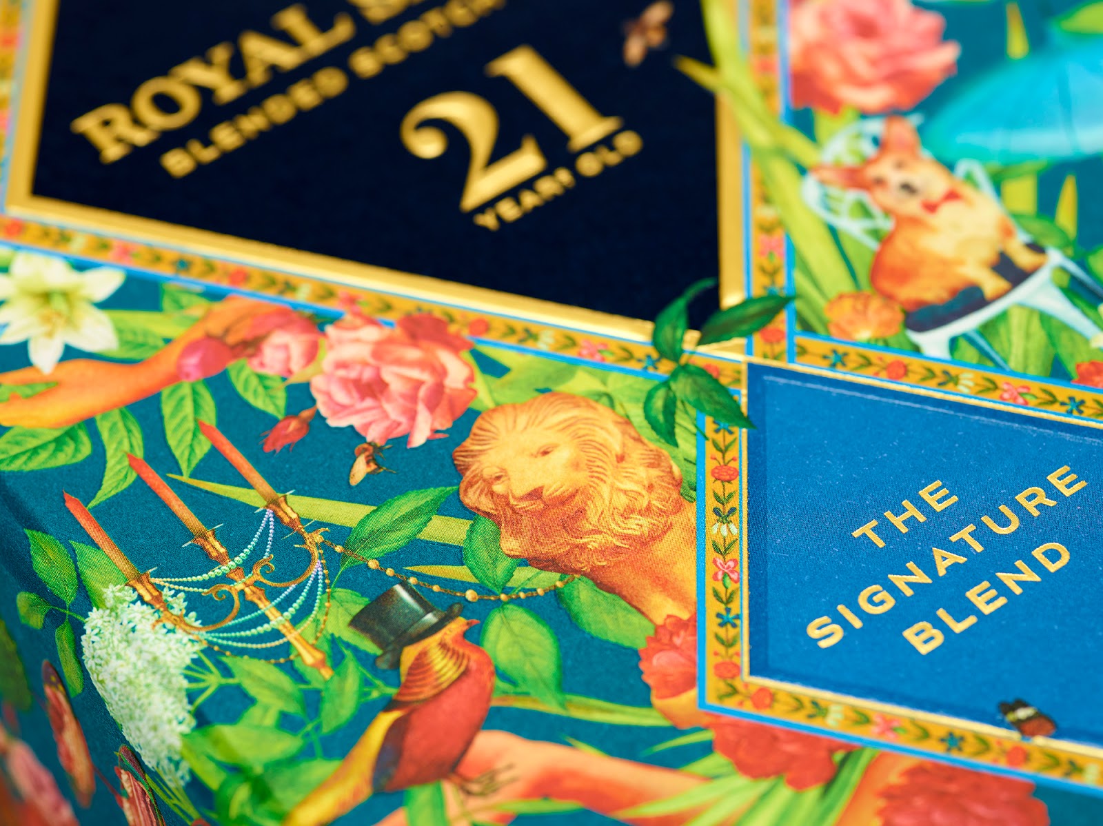 產(chǎn)品包裝設計